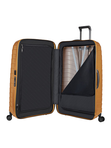 Чемодан Samsonite CW6*006 Proxis Spinner 86