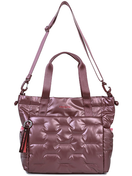 Сумка-тоут Hedgren HCOCN03 Cocoon Puffer Tote