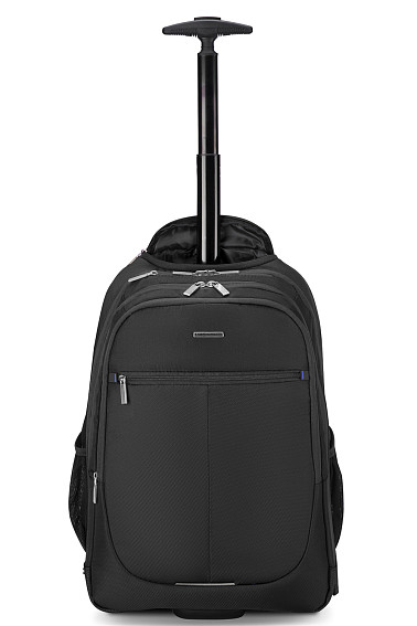 Рюкзак на колесах Roncato 412725 Easy Office 2.0 Backpack Trolley