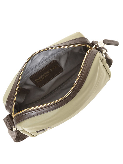 Сумка кросс-боди Mandarina Duck VCT34 Hunter Small crossbody bag