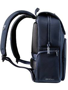 Рюкзак для ноутбука XD Design P705.985 Soft Daypack Backpack