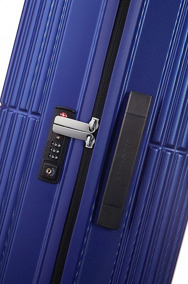Чемодан Samsonite CC4*004 Orfeo Spinner 81