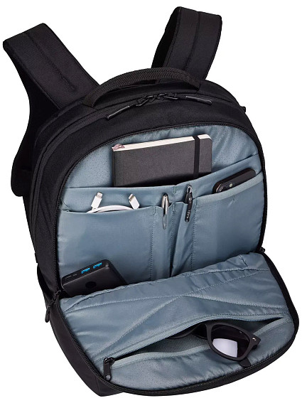 Рюкзак Thule TSLB417BLK-3205027 Thule Subterra 2 backpack 27L