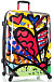 Чемодан Heys 16406 Britto Transparent New Day L