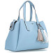 Сумка Guess HWVY6954060SKY Trudy Handbag With Tassel Charm