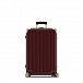 Чемодан Rimowa 882.70 Limbo Multiwheel Electronic Tag