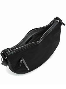 Сумка-хобо Mandarina Duck VCT46 Hunter Hobo Medium Crossover Bag Сумка-хобо Mandarina Duck VCT46 Hunter Hobo Medium Crossover Bag