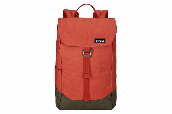 Рюкзак Thule TLBP113RF Lithos Backpack 16L 3203821