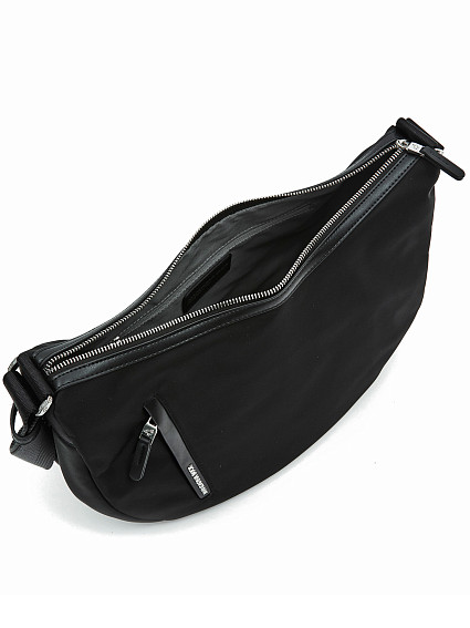 Сумка-хобо Mandarina Duck VCT46 Hunter Hobo Medium Crossover Bag