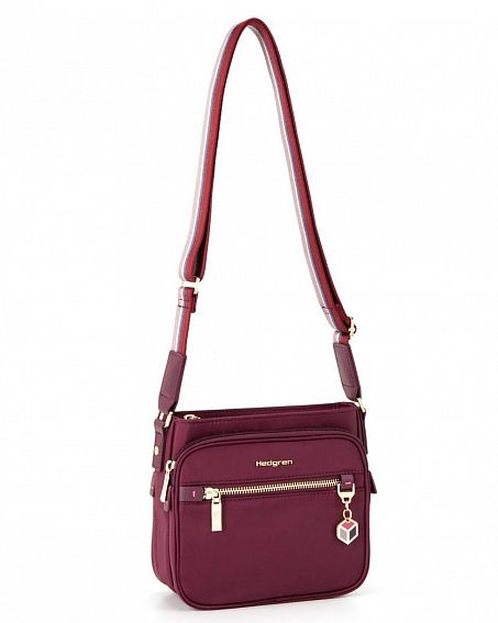 Сумка Hedgren HCHMA03S Charm Allure Magical S Crossover