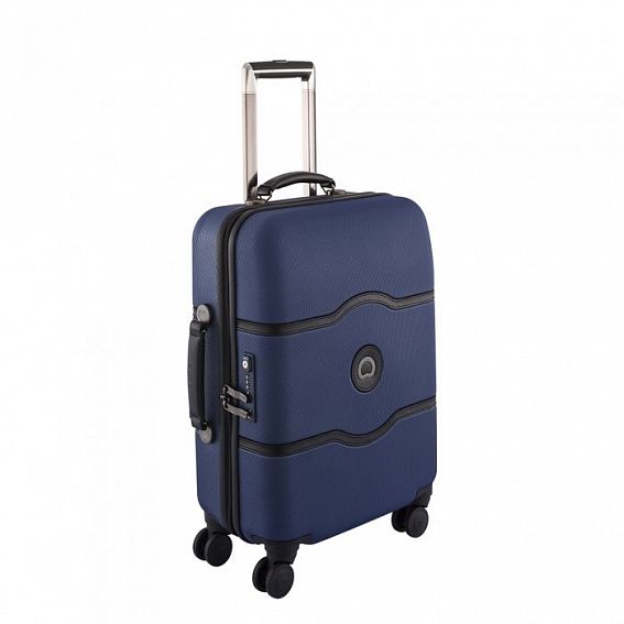 Чемодан Delsey 1670803 Chatelet Hard+ Trolley XS