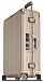 Чемодан Rimowa 924.77 Topas Titanium Multiwheel Electronic Tag