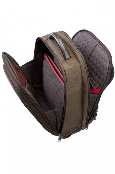 Рюкзак для ноутбука Samsonite 35V*007 Pro-DLX 4 Laptop Backpack L 16