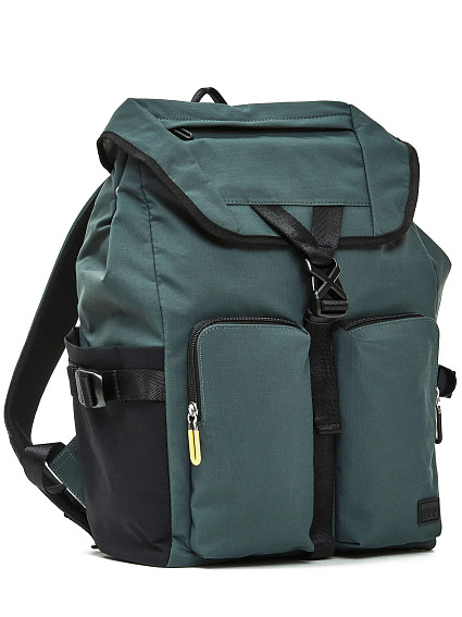 Рюкзак Mandarina Duck OWT07 Y-Lite City Backpack 15,6