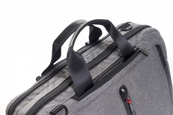 Сумка-рюкзак Hedgren HEXL07 Excellence 3 Way Business Bag Eminence