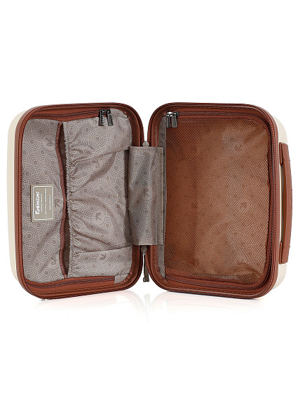 Бьюти-кейс Robinzon RP1408-J Jamaica Vintage Edition BC