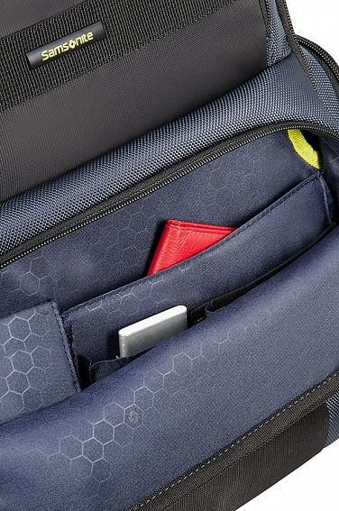 Рюкзак Samsonite 23N*002 Infinipak Laptop Backpack 15.6