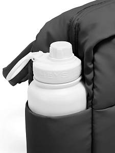 Сумка плечевая Heys 30138-0001-00 Puffer Bag Сумка плечевая Heys 30138-0001-00 Puffer Bag