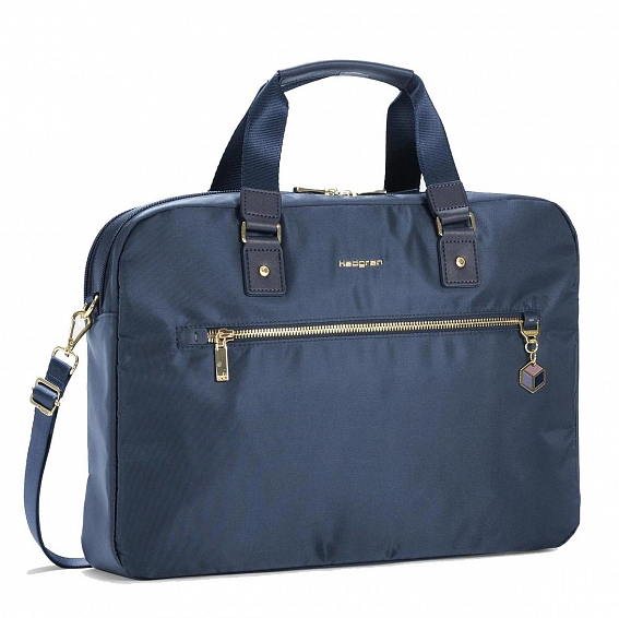 Сумка для ноутбука Hedgren HCHMB03 Charm Business OPALIA Two Compartment Business Bag 15.6