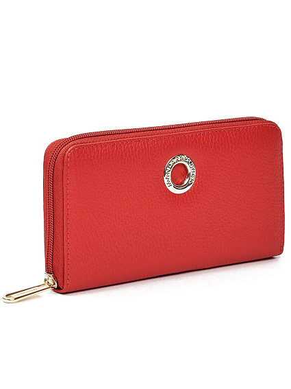 Портмоне Mandarina Duck FZP61 Mellow Leather Wallet