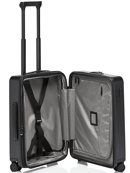 Чемодан Porsche Design ORI05501 Roadster Hardcase 4W Trolley S Busines