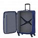 Чемодан American Tourister 83G*002 Eco Wanderer Spinner Expandable 67 Чемодан American Tourister 83G*002 Eco Wanderer Spinner Expandable 67