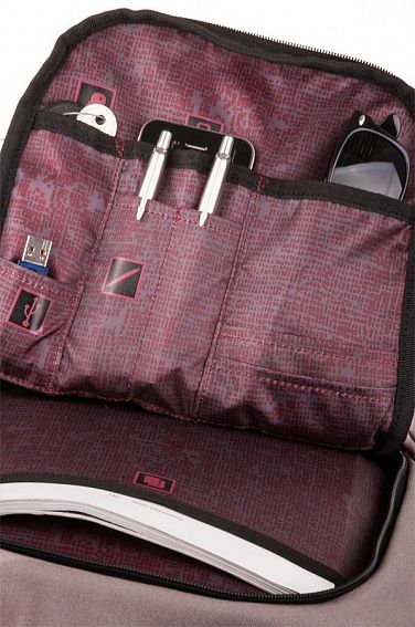 Рюкзак женский Samsonite 39U*002 Freelifer 2 Backpack M
