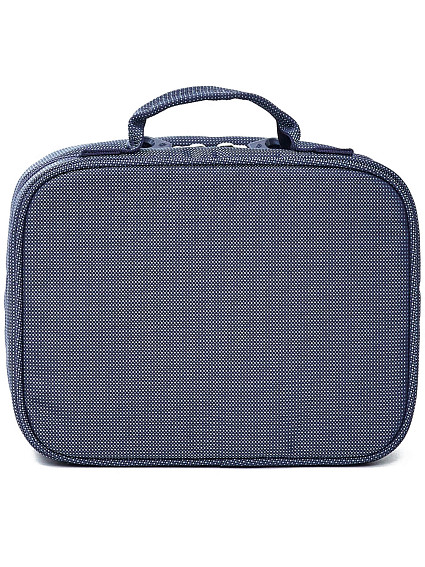 Несессер Mandarina Duck QMN01 MD 20 Medium Toilet Kit