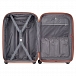 Чемодан Delsey 2087820 ST Tropez 4 Double Wheels Expandable Trolley Case 67