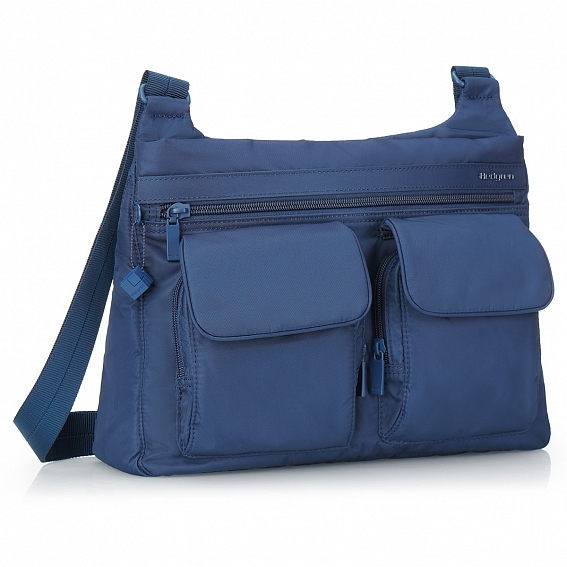 Молодежная сумка Hedgren HIC247 Inner city Prarie RFID