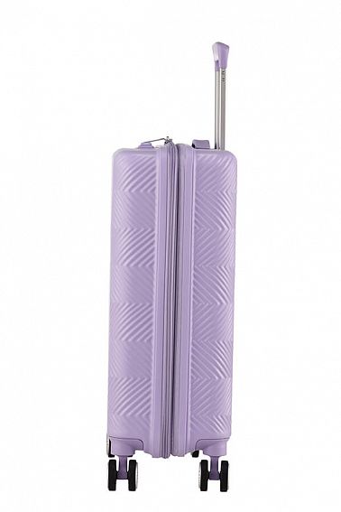 Чемодан American Tourister 81G*001 Flylife Spinner 55 Exp