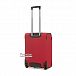 Чемодан Ellehammer ELH5100 Ronne Small Trolley Чемодан Ellehammer ELH5100 Ronne Small Trolley