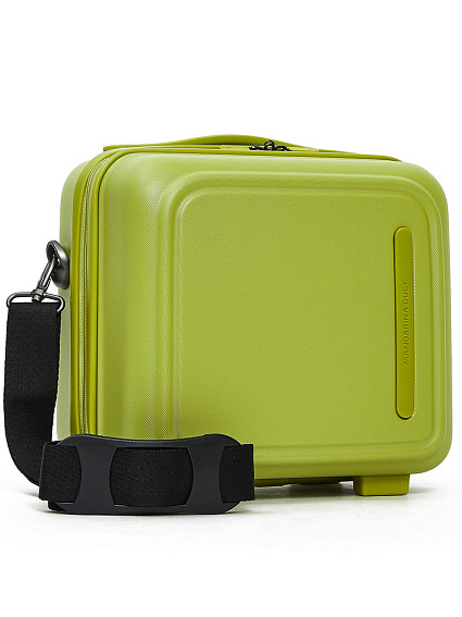 Бьюти-кейс Mandarina Duck SZN01 Logoduck + Beauty Case