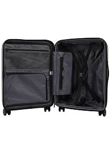 Чемодан Hedgren HRAKU01MEX Raku Yuno Medium Check-In Spinner 65cm M