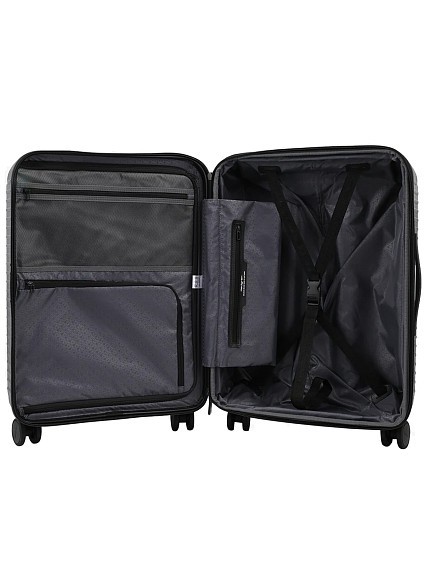 Чемодан Hedgren HRAKU01MEX Raku Yuno Medium Check-In Spinner 65cm M