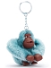 Брелок для ключей Kipling K16479R20 Monkeyclip M Monkey Keyhanger Брелок для ключей Kipling K16479R20 Monkeyclip M Monkey Keyhanger