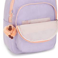 Рюкзак Kipling KI43451PU Seoul S Small Backpack