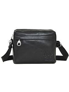 Сумка кросс-боди Mandarina Duck TKT34 MD20 Leather Small Crossbody Bag