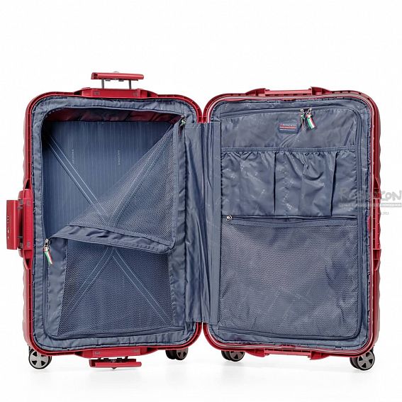 Чемодан Roncato 5142 Uno SL Spinner Medium 4w