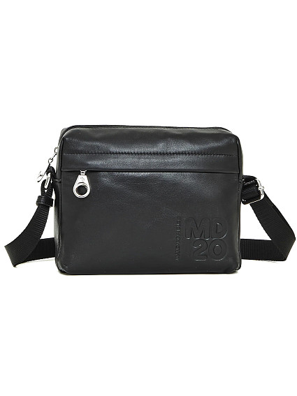 Сумка кросс-боди Mandarina Duck TKT34 MD20 Leather Small Crossbody Bag