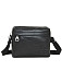 Сумка кросс-боди Mandarina Duck TKT34 MD20 Leather Small Crossbody Bag