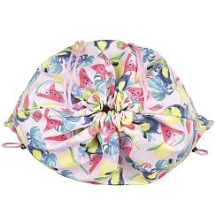 Рюкзак-мешок Pick & Pack PP20262 Tropical Fruit Gymbag