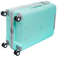 Чемодан Robinzon RP122-D Santorini Plus M