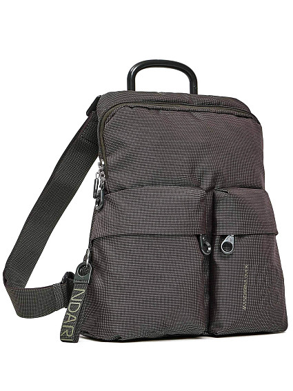 Рюкзак Mandarina Duck QMTZ4 MD20 Backpack