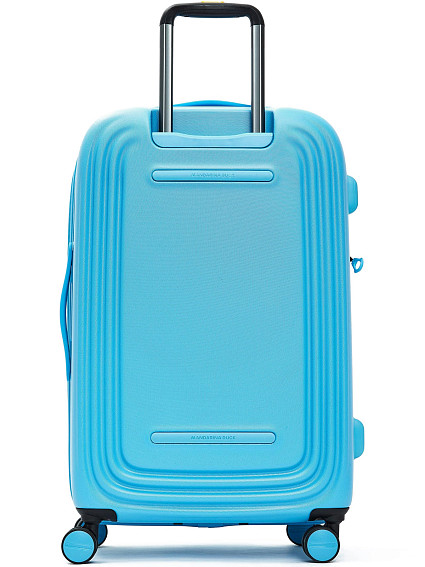 Чемодан Mandarina Duck SZV32 Logoduck+ Expandable Medium Trolley