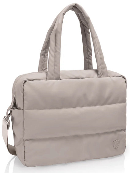Сумка плечевая Heys 30138-0143-00 Puffer Bag