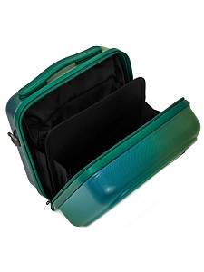 Бьюти-кейс Mandarina Duck RKN01Logoduck+ Aurora Beauty Case