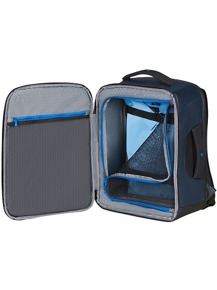 Рюкзак для ноутбука Samsonite KH7*024 Ecodiver Backpack S