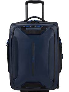 Дорожная сумка на колесах Samsonite KH7*010 Ecodiver Duffle with wheels 55cm