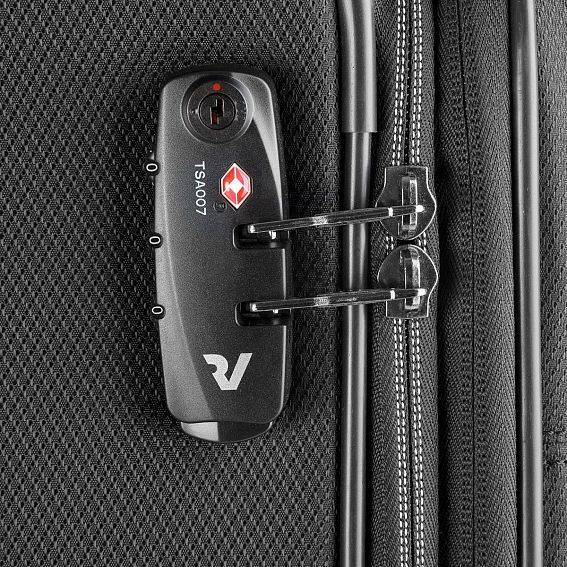 Чемодан Roncato 5121 Ironik Large Trolley 78 Exp